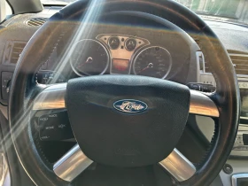 Ford C-max 2.0 ГАЗ, снимка 8