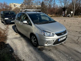 Ford C-max 2.0 ГАЗ, снимка 2