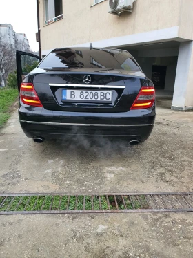 Mercedes-Benz C 350 | Mobile.bg    9