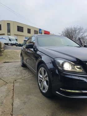 Mercedes-Benz C 350 | Mobile.bg    2