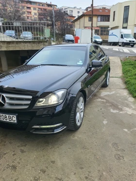 Mercedes-Benz C 350 | Mobile.bg    8