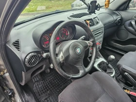 Alfa Romeo 147 1, 9 JTDm, снимка 6