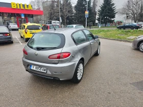 Alfa Romeo 147 1, 9 JTDm, снимка 3