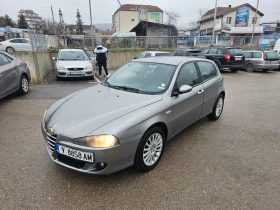     Alfa Romeo 147 1, 9 JTDm