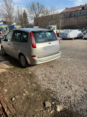 Ford C-max TITANIUM / 2.0 Бензин / Газ, снимка 3