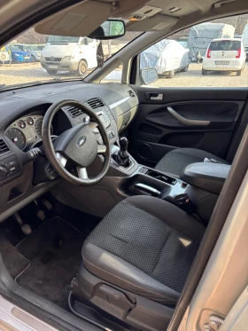 Ford C-max TITANIUM / 2.0 Бензин / Газ, снимка 7