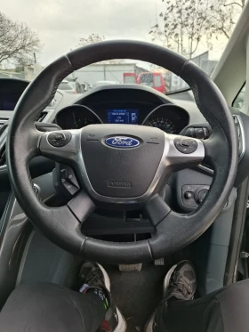 Ford C-max Автомат НА ЧАСТИ , снимка 12