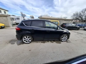 Ford C-max Автомат НА ЧАСТИ - 10 лв. - 96933387 | Car24.bg