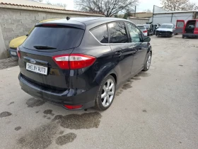 Ford C-max Автомат НА ЧАСТИ - 10 лв. - 96933387 | Car24.bg