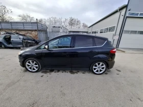 Ford C-max Автомат НА ЧАСТИ - 10 лв. - 96933387 | Car24.bg