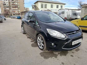 Ford C-max Автомат НА ЧАСТИ - 10 лв. - 96933387 | Car24.bg