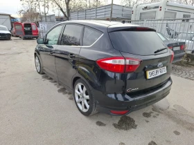 Ford C-max Автомат НА ЧАСТИ , снимка 6