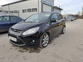 Ford C-max Автомат НА ЧАСТИ - 10 лв. - 96933387 | Car24.bg