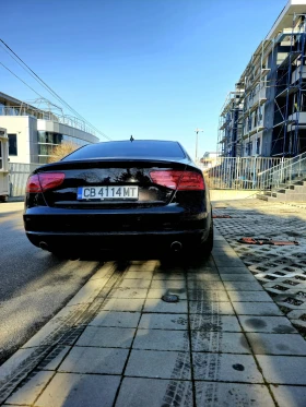 Audi A8 4.2, снимка 9