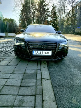 Audi A8 4.2, снимка 7