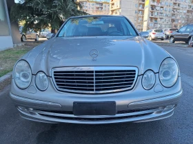 Mercedes-Benz E 270 177kc avangarde, снимка 2