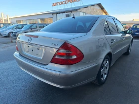 Mercedes-Benz E 270 177kc avangarde, снимка 6