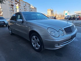 Mercedes-Benz E 270 177kc avangarde, снимка 3