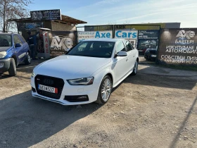 Audi A4 2.0T Sline Quattro 8speed , снимка 2