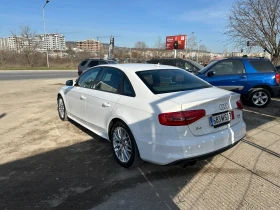 Audi A4 2.0T Sline Quattro 8speed , снимка 4