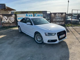 Audi A4 2.0T Sline Quattro 8speed , снимка 2