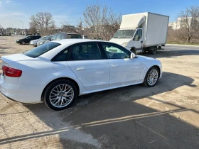 Audi A4 2.0T Sline Quattro 8speed , снимка 6