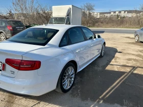 Audi A4 2.0T Sline Quattro 8speed , снимка 4