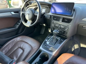 Audi A4 2.0T Sline Quattro 8speed , снимка 13