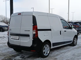 Dacia Dokker 1.5 dCi/75 .. | Mobile.bg    5