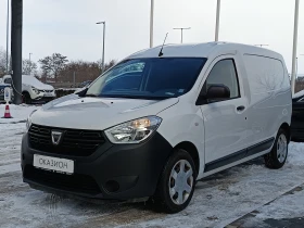 Dacia Dokker 1.5 dCi/75 к.с., снимка 1