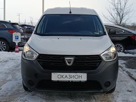 Dacia Dokker 1.5 dCi/75 к.с., снимка 2