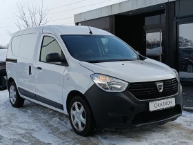 Dacia Dokker 1.5 dCi/75 .. | Mobile.bg    3