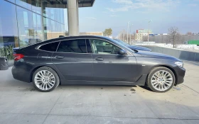 BMW 630 d xDrive Gran Turismo Luxury | Mobile.bg    3