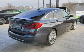 BMW 630 d xDrive Gran Turismo Luxury | Mobile.bg    4