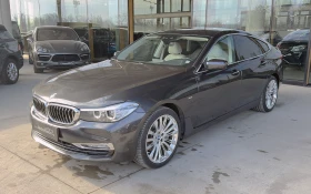 BMW 630 d xDrive Gran Turismo Luxury | Mobile.bg    2