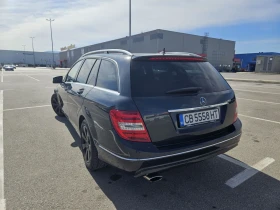 Mercedes-Benz C 220, снимка 7