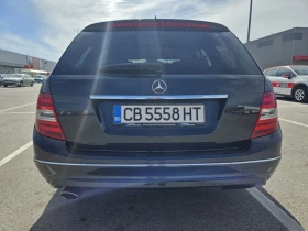 Mercedes-Benz C 220, снимка 8