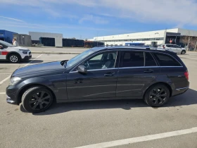 Mercedes-Benz C 220, снимка 5