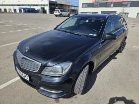 Mercedes-Benz C 220, снимка 3