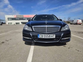 Mercedes-Benz C 220, снимка 2