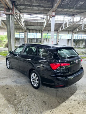 Обява за продажба на Fiat Tipo 1.6 JTDM EURO6 ~7 999 лв. - изображение 5