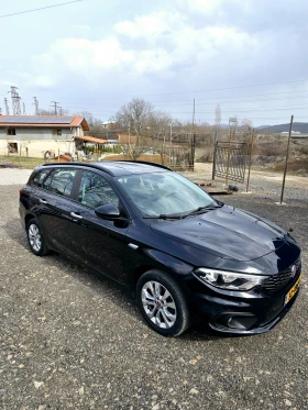 Fiat Tipo 1.6 JTDM EURO6, снимка 3