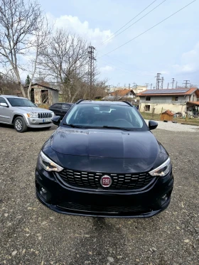 Fiat Tipo 1.6 JTDM EURO6, снимка 2