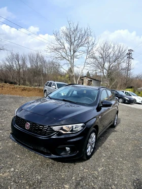 Fiat Tipo 1.6 JTDM EURO6, снимка 1