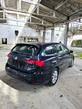 Обява за продажба на Fiat Tipo 1.6 JTDM EURO6 ~7 999 лв. - изображение 4