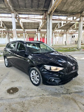 Обява за продажба на Fiat Tipo 1.6 JTDM EURO6 ~7 999 лв. - изображение 1