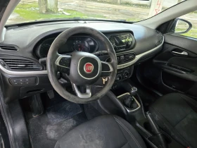 Обява за продажба на Fiat Tipo 1.6 JTDM EURO6 ~7 999 лв. - изображение 7
