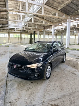 Обява за продажба на Fiat Tipo 1.6 JTDM EURO6 ~7 999 лв. - изображение 1