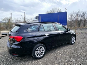 Fiat Tipo 1.6 JTDM EURO6, снимка 4