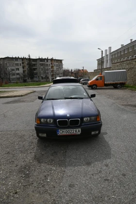 BMW 316, снимка 4